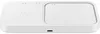 cumpără Încărcător wireless Samsung EP-P5400 15W Duo w/o TA White în Chișinău 