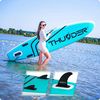 cumpără Accesoriu pentru înot Thunder COAST MINT 320cm, placa SUP-Board gonflabila în Chișinău 