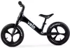 cumpără Bicicletă Yvolution Y Velo Pro Black bicicleta echilibru (YV-YT30B2) în Chișinău 