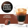 cumpără Cafea Nescafe Dolce Gusto Lungo Intenso 144g (16capsule) în Chișinău 