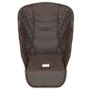 купить Стульчик для кормления Roxy Kids RCL-013CH Чехол универсальный для детского стульчика, шоколадный в Кишинёве 