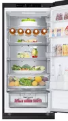 купить Холодильник с нижней морозильной камерой LG GBV7280BEV в Кишинёве 