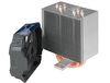 купить Cooler Arctic Freezer 12 CO, Socket AMD AM4, Intel 1150, 1151, 1155, 1156, 2011, 2011-3, up to 130W, FAN 92mm, 0-2000rpm PWM, Dual Ball Bearing в Кишинёве 