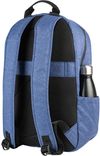 cumpără Rucsac pentru oraș Tucano BKSPEED15-B SPEED 15,6 Blue în Chișinău 