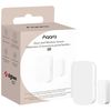 cumpără Senzor pentru uși și geamuri Aqara Zigbee Door and Window Sensor T1, Apple HomeKit în Chișinău 