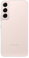 Samsung Galaxy S22 8/128GB Duos (S901B), Pink Gold 