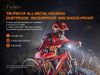 купить Аксессуар для велосипеда Fenix BC26R LED Bike Light в Кишинёве 