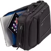 cumpără Geantă laptop THULE Crossover 2 convertible laptop bag 15.6 inch black în Chișinău 