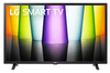 Телевизор 32" LED SMART TV LG 32LQ630B6LA, 1366x768 HD, webOS, Black 