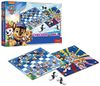 купить Настольная игра Trefl 02860 Game Checkers and Mill Paw Patrol в Кишинёве 