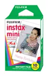 cumpără Aparat foto instant FujiFilm Instax mini 12 Mint green cu husa, album foto si film 1x10 în Chișinău 