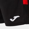 купить Одежда для спорта Joma Eco Championship Recycled Bermuda Shorts (2XL) 102841.106 в Кишинёве 