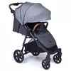 cumpără Сărucior pentru copii Coletto Carucior Nevia Dark Grey în Chișinău 