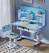 cumpără Set de mobilier pentru copii 4Play Space B-77 Blue în Chișinău 
