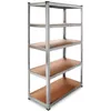cumpără Raft de depozitare GardenLine GWI0878 180x90x40cm în Chișinău 