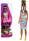 купить Кукла Barbie HJT07 в Кишинёве 