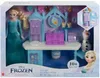 купить Кукла Barbie HMJ48 Set Disney cu Elsa și Olaf Magazinul de înghețată в Кишинёве 