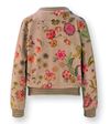 купить Домашний текстиль Pip Studio 51.515.159 Nicos Jacket Coco Flower Sand S Sand в Кишинёве 