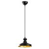 купить Люстра Trendy Berceste-182BLACK-S, 22x109x22cm в Кишинёве 