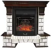 cumpără Șemineu electric Royal Flame Majestic FX Black în Chișinău 