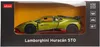cumpără Mașină Rastar 64300 Die cast 1:32 Lamborghini Huracan STO, verde, 58254 în Chișinău 
