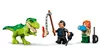 cumpără Set de construcție Lego 77978 Jurassic World Camion de transport pentru puiul de T. rex în Chișinău 