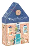 cumpără Puzzle Londji PZ560 Puzzle - Welcome to my Home în Chișinău 
