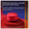 cumpără Boxă portativă Bluetooth Yandex YNDX-00025R Alisa Station Lite Red în Chișinău 