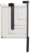 купить Резак для бумаг 2E 2E-C-412S Paper Cutter A4 в Кишинёве 