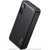 cumpără Acumulator extern USB (Powerbank) Ugreen 25683 Two-way Fast Charging 20000mAh ,20W, Grey în Chișinău 