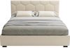 купить Кровать my-STYLE my-Dora 200x200 (P34D20M09) в Кишинёве 