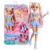 cumpără Păpușă Barbie JFX96 Dream Besties, Malibu, cu accesorii în Chișinău 