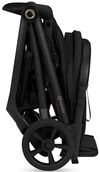 купить Детская коляска Lionelo Tansi Black Onyx в Кишинёве 