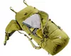 cumpără Rucsac turistic Deuter Aircontact Core 60+10 cactus-ivy în Chișinău 