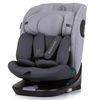 cumpără Scaun auto Chipolino Stkmot02402g I-Size 40-150 Cm Isofix 360 Motion Granite în Chișinău 