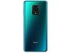 купить 6.67" Xiaomi Redmi Note 9S EU 128GB Aurora Blue 6GB RAM, Snapdragon 720G Octa-core, Adreno 618, DualSIM, 6.67" 1080x2400 IPS 395 ppi, Quad Camera 48MP&8MP&5MP&2MP, front 16MP, LED flash, 5020mAh,WiFi, BT5.0, LTE, Android 10 (MIUI 11 ) www в Кишинёве 