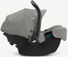 купить Автокресло Joie C1817CAQTZ000 Автокресло i-Snug 2 Quartz с регулируемым подголовником, от 0 месяцев, 75 см в Кишинёве 