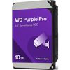 купить Жесткий диск HDD внутренний Western Digital WD102PURP в Кишинёве 