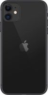 купить Смартфон Apple iPhone 11 64Gb Black MWLT2\MHDA3 в Кишинёве 