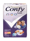 cumpără Confy Premium Adult Pants EXTRALARGE JUMBO, Chiloți pentru adulți, 22 buc. în Chișinău 
