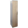 cumpără Dulap de birou Deco Dulap penal 400x480x1900(h) în Chișinău 