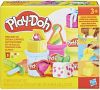 купить Набор для творчества Play-Doh G0525 Birthday toolset в Кишинёве 