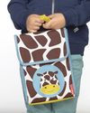 cumpără Rucsac pentru copii Skip Hop 9H777110 Punga pentru pranz Zoo Girafa în Chișinău 