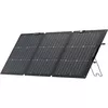купить Солнечная панель EcoFlow 160W Lightweight Portable Solar Panel в Кишинёве 