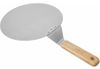 купить Лопатка кухонная Tadar Лопатка для пиццы Inox 25.5cm в Кишинёве 