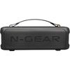 купить Колонка портативная Bluetooth N-Gear BLAZOOKA703BL в Кишинёве 