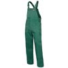 cumpără Îmbrăcăminte de lucru Lahti Pro 7506608 Salopetă-pantaloni de protecţie, verde, (2XL) h-188 CE, în Chișinău 