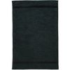 cumpără Prosop Rhomtuft 06670038/15 Princess towel 40x60 schwarz în Chișinău 
