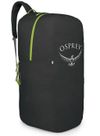 купить Сумка дорожная Osprey Airporter black M в Кишинёве 