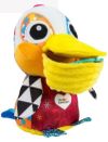 купить Мягкая игрушка Tomy T27518 Pelicanul Philip cu sunete в Кишинёве 
